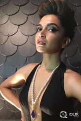 Deepika Padukone At Iifa Awards 2016